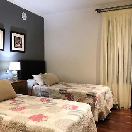Playa Blanca Sleeps 6 Pool Air Con Wifi