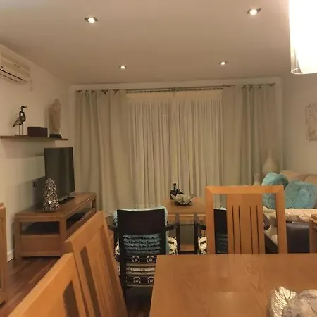 Ferienhaus Playa Blanca Sleeps 6 Pool Air Con Wifi