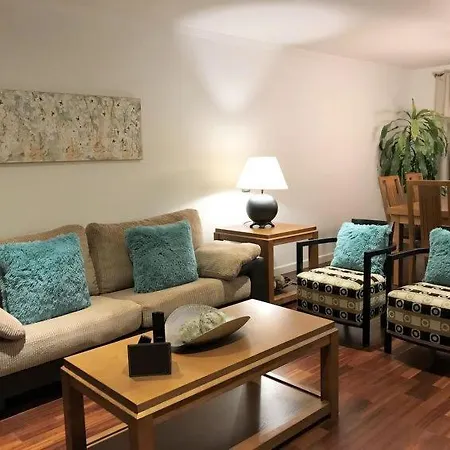 Playa Blanca Sleeps 6 Pool Air Con Wifi 度假居 *