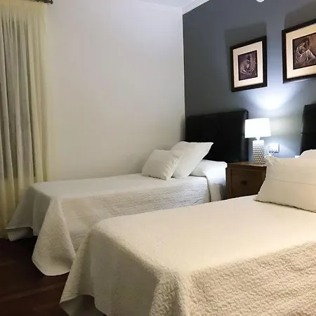 Playa Blanca Sleeps 6 Pool Air Con Wifi