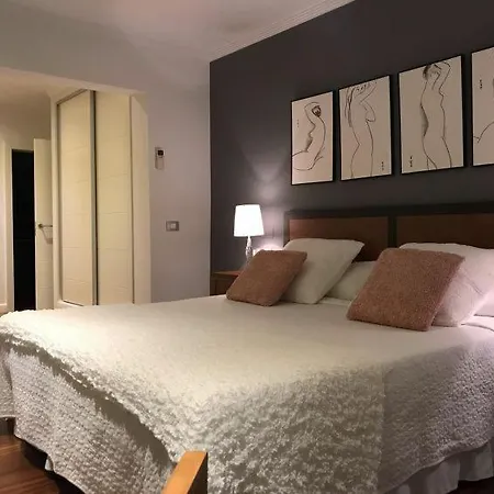 Playa Blanca Sleeps 6 Pool Air Con Wifi Hébergement de vacances *